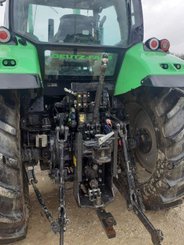 Tracteur agricole Deutz-Fahr 5120TTV - 3
