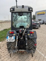 Tracteur agricole Same FRUTTETO - 4