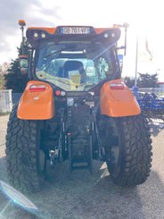Tracteur agricole New Holland T5.110 AUTO COMMAND - 3