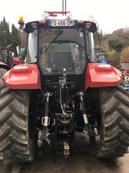 Tracteur agricole Case IH LUXXUM 110 - 3