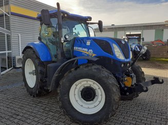 Tracteur agricole New Holland T7.225 AUTO COMMAND - 3