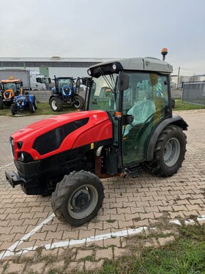 Tracteur agricole Same FRUTTETO - 1