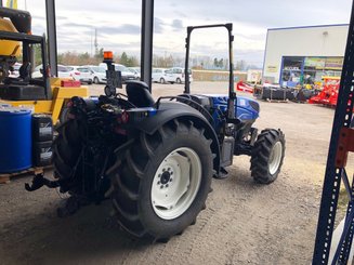 Tracteur fruitier New Holland T4.120 F Rops stage V - 2