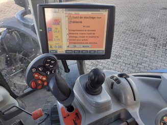 Tracteur agricole New Holland T7.225 AUTO COMMAND - 24