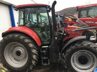 Tracteur agricole Case IH LUXXUM 110 - 6