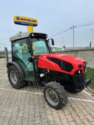 Tracteur agricole Same FRUTTETO - 1