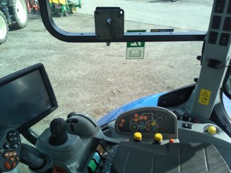 Tracteur agricole New Holland T7.235 AUTO COMMAND - 6