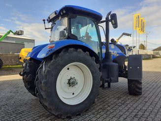 Tracteur agricole New Holland T7.225 AUTO COMMAND - 1