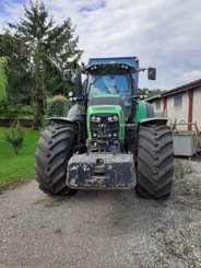 Tracteur agricole Deutz-Fahr 7230 TTV - 1